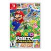 Game Nintendo Switch Mario Party Superstars