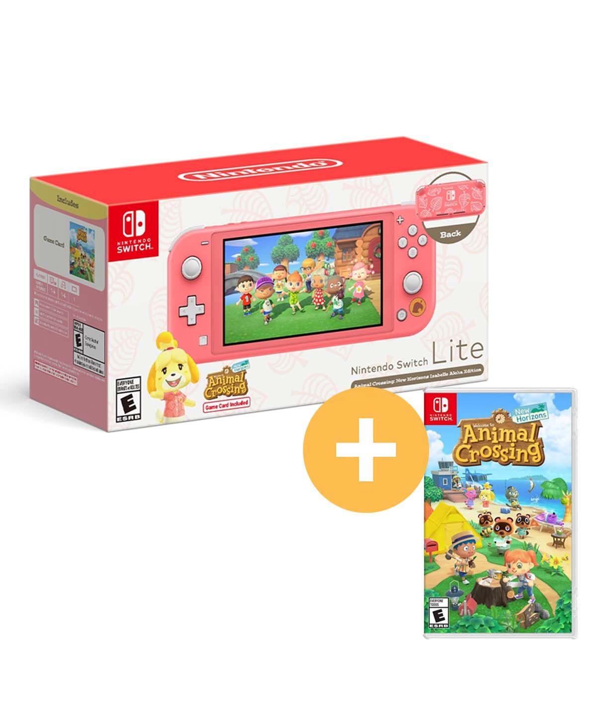 Nintendo Switch NINTENDO SWITCH LITE グ… - Nintendo Switch