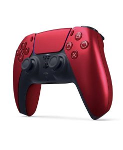 Tay Cam Ps5 Dualsense Volcanic Red Do (1)