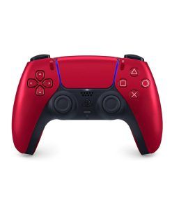 Tay Cam Ps5 Dualsense Volcanic Red Do