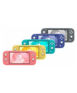 Máy Chơi Game Nintendo Switch Lite