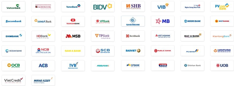 Thẻ Nội địa Vnpay