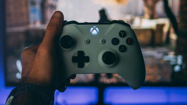Hướng Dẫn Kết Nối Tay Cầm Xbox Với Pc