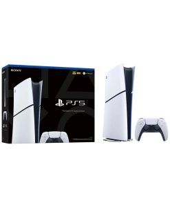 Máy Chơi Game Ps5 Digital