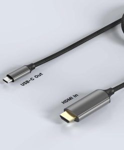 Hdmi To Usb C Xreal Chính Hãng