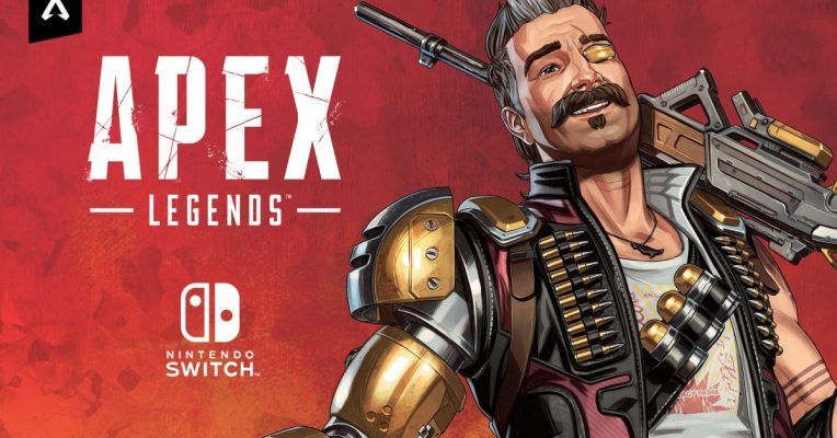 Apex Legends