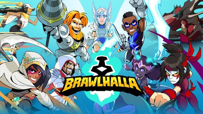 Brawlhalla