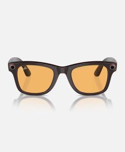 Kính Rayban Meta Màu Amber Size 53mm