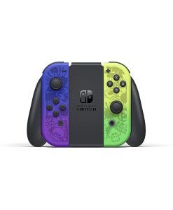 Máy Nintendo Switch Oled Splatoon 3 Edition 3