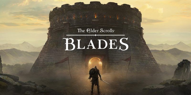 The Elder Scrolls Blades