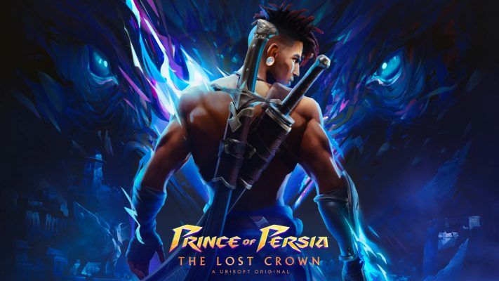 The Lost Crown Prince Of Persia