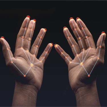 Hand Tracking Trên Xreal Air 2