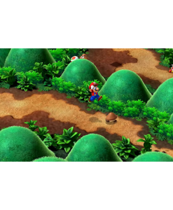 Ảnh Trong Game Super Mario Rpg (3)