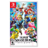 Game Smash Bros Wonder