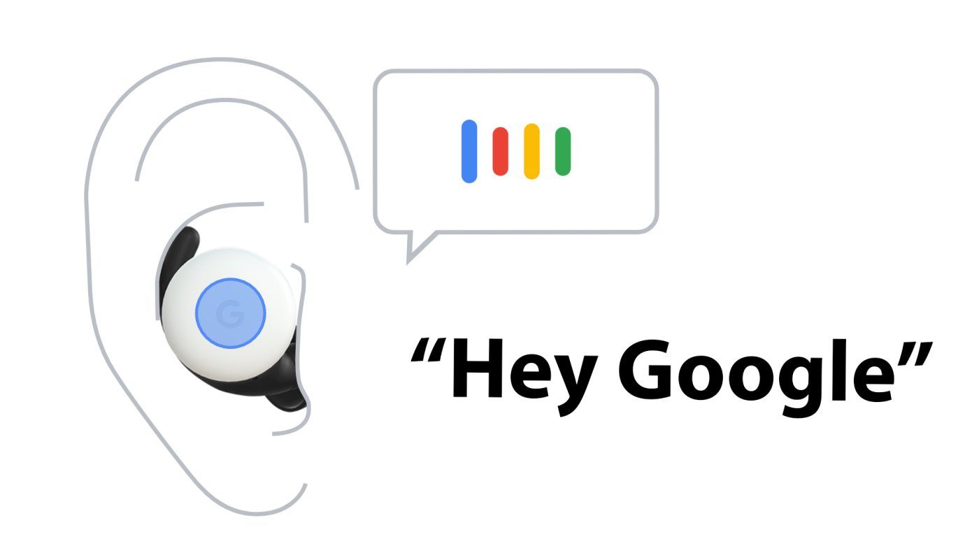 Hỗ Trợ Google Assistant