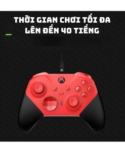 Hỗ Trợ Chơi Game Tối đa Core Red