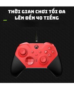 Hỗ Trợ Chơi Game Tối đa Core Red