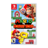 Mario Vs Donkey Kong Nintendo Switch (1)
