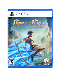 Prince Of Persia The Lost Crown (1)