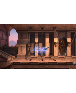 Prince Of Persia The Lost Crown (2)