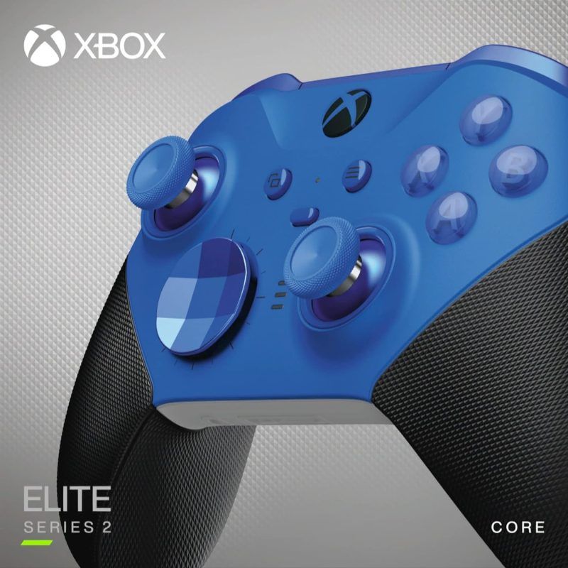 Tay Cầm Chơi Game Xbox Elite Wireless Controller Series 2 Core