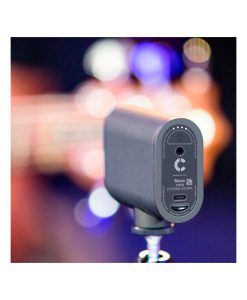 Camera Logitech Mevo Start 5