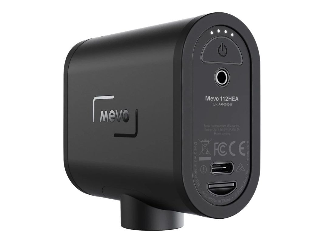 Microphone Chát Lượng Cao