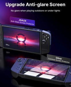 Anti Glare Screen Protector For Legion Go 2