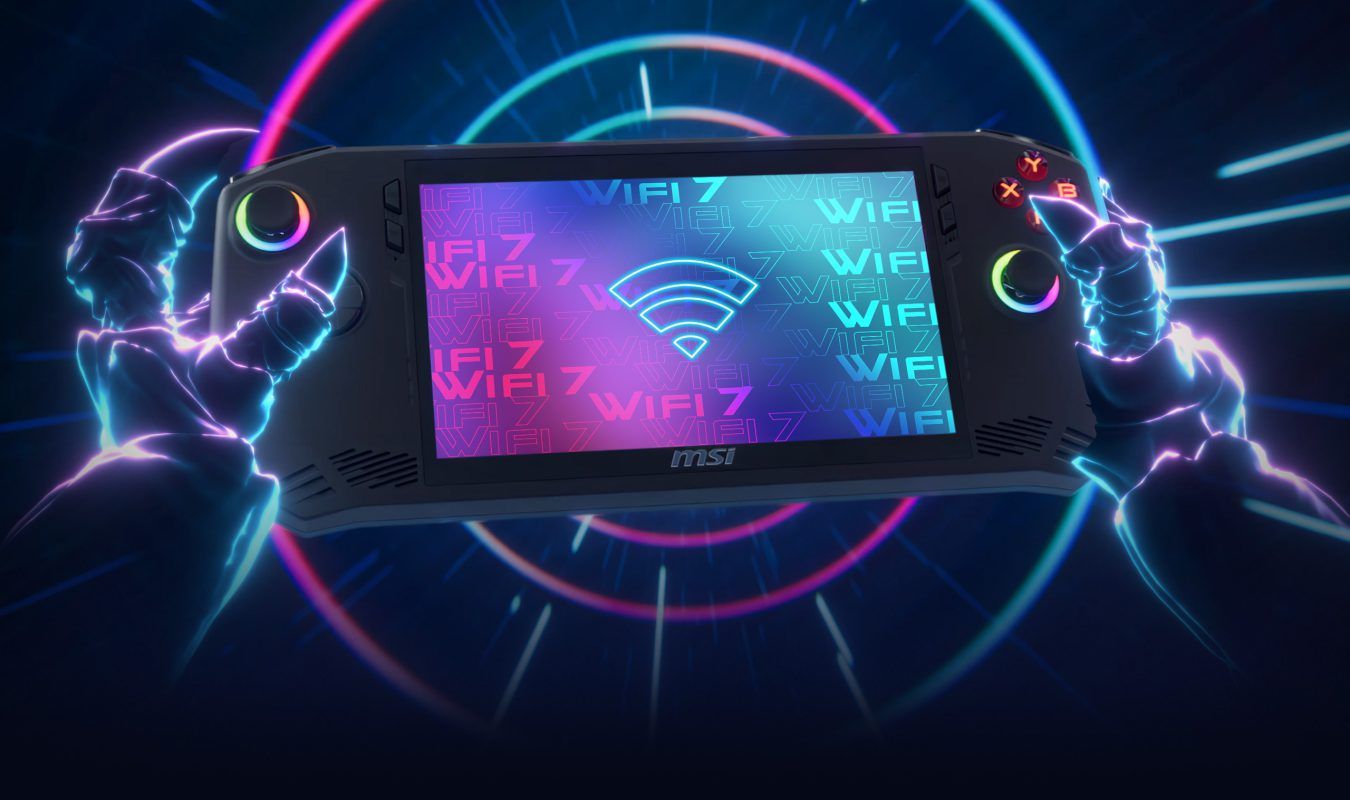 Công Nghệ Wifi 7