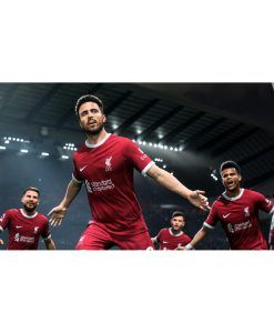Đĩa Game Fc24 2