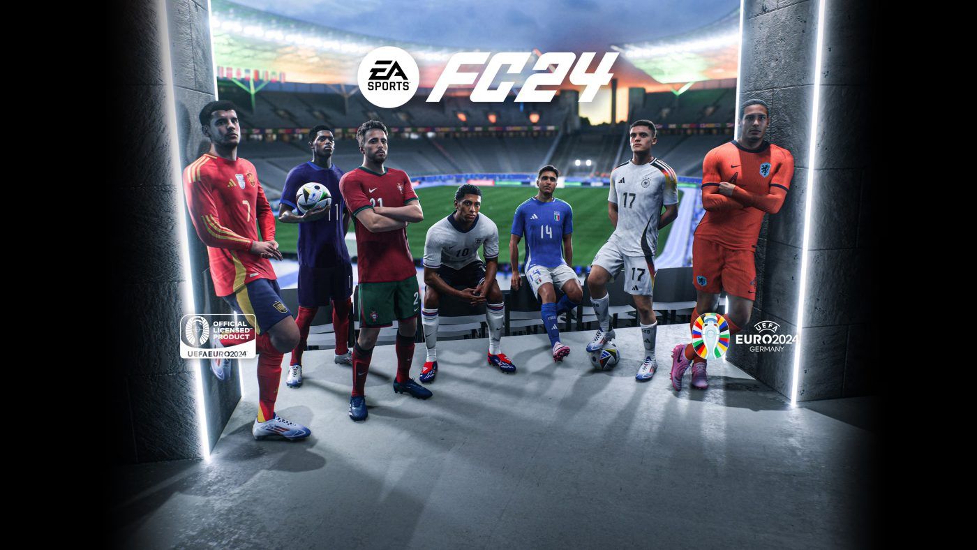 Fc24 All Start