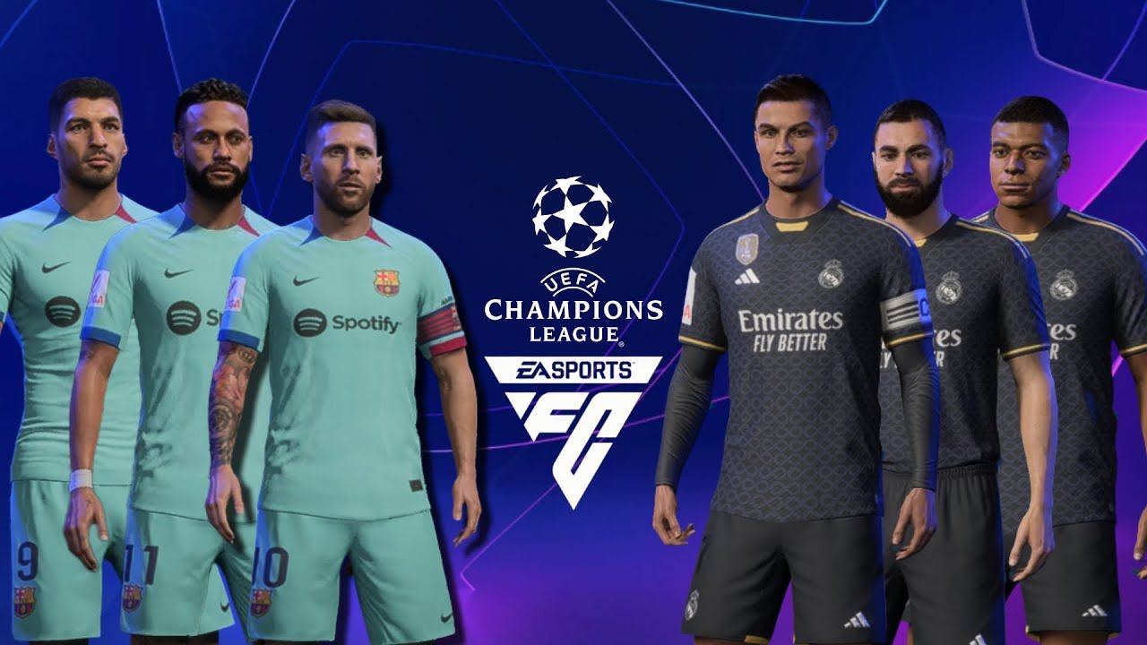 Fc24 Modes