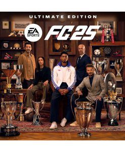 Fc 25 Ultimate