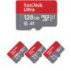Thẻ Nhớ Microsd Sandisk Ultra