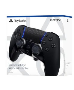 Tay Cầm Ps5 Dualsense Edge Đen