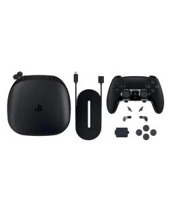 Tay Cầm Ps5 Dualsense Edge Đen