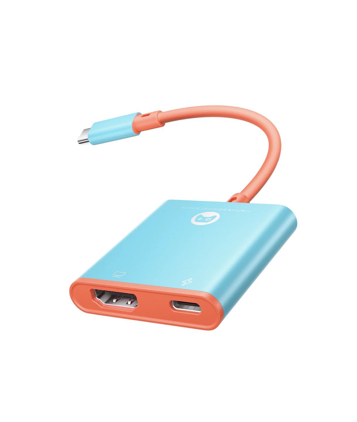 Adapter Xuất Hình Nintendo 2 In 1 Chính Hãng Jsaux