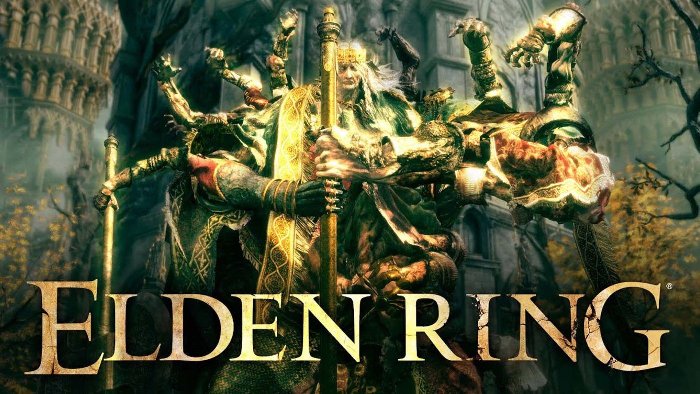 Elden Ring