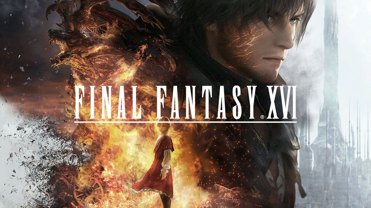 Final Fantasy Xvi