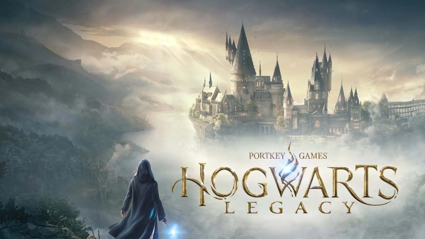 Hogwarts Legacy