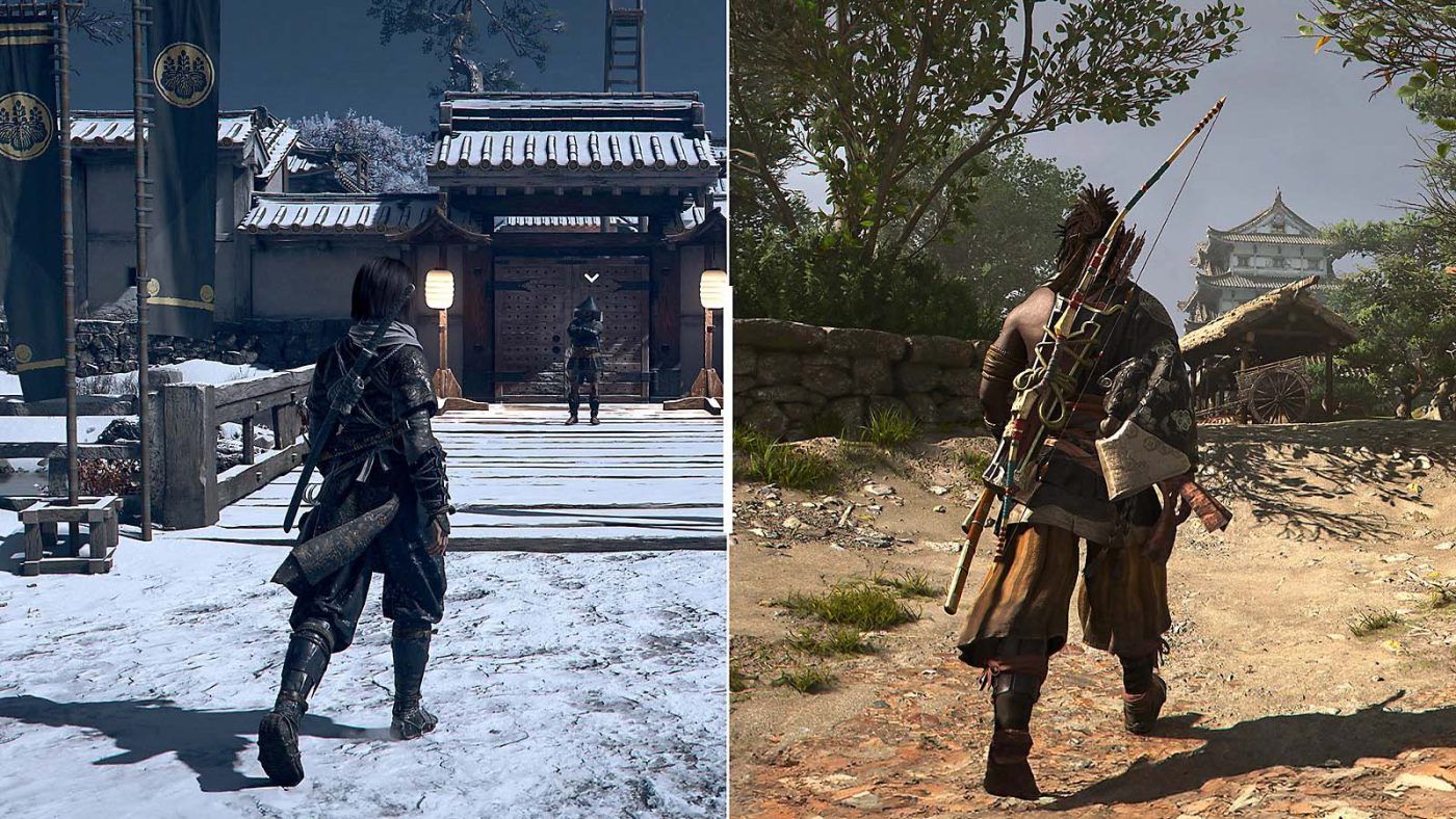Naoe Yasuke