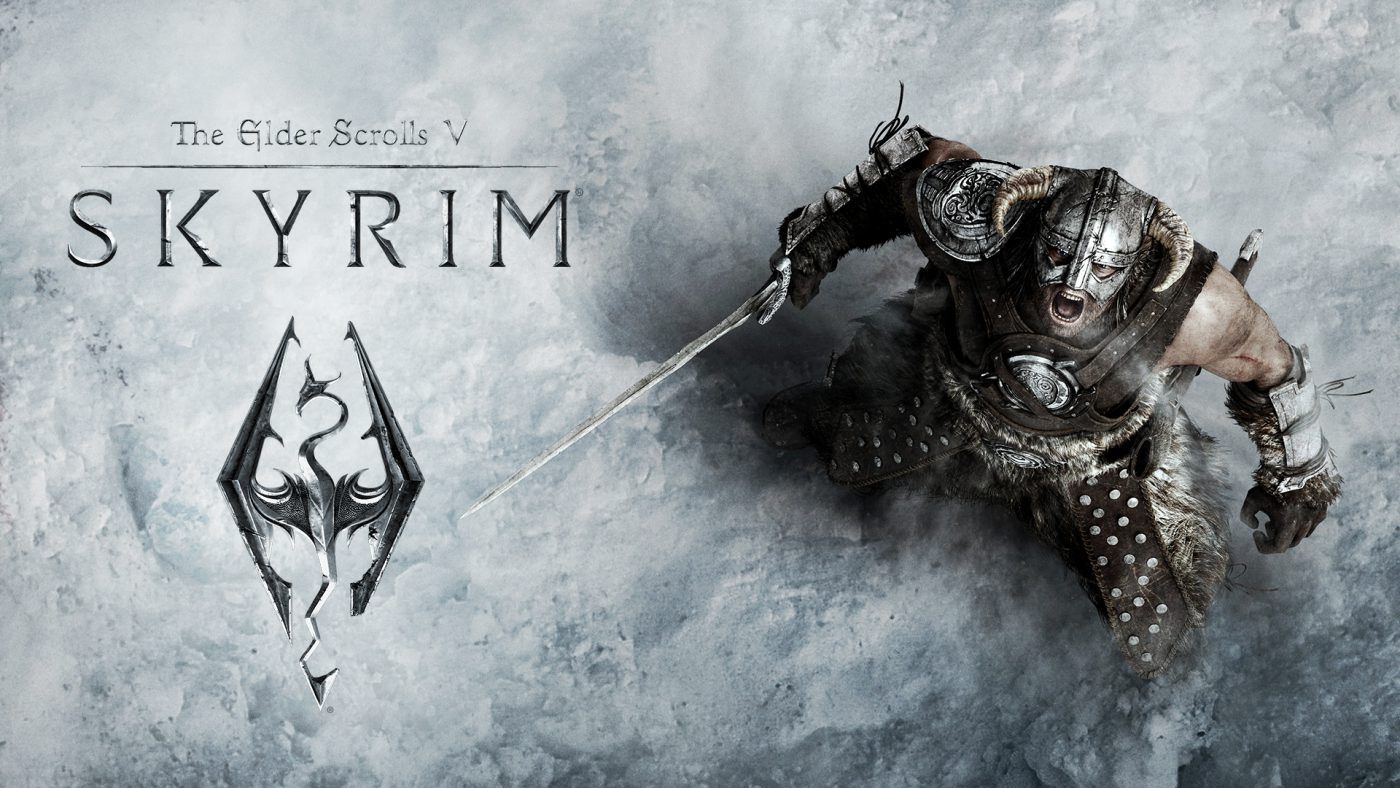 The Elder Scrolls V Skyrim – Anniversary Edition