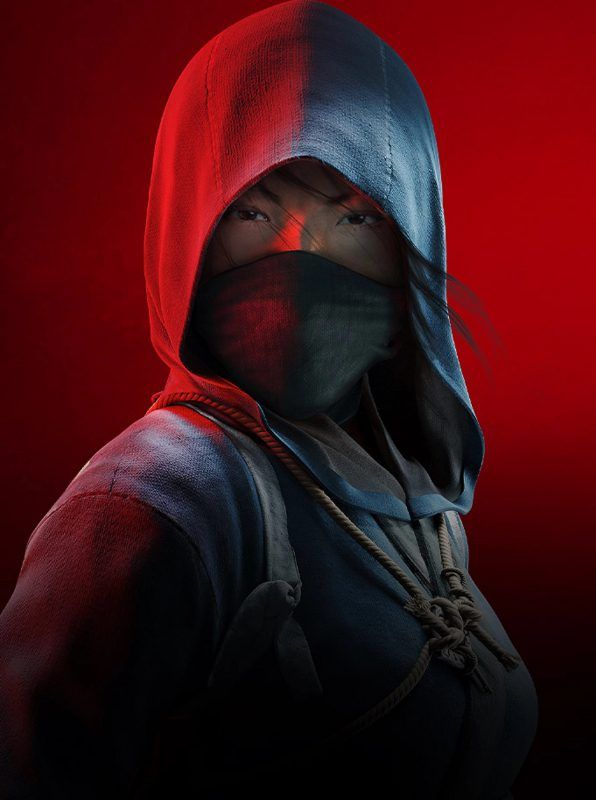 Shinobi Naoe