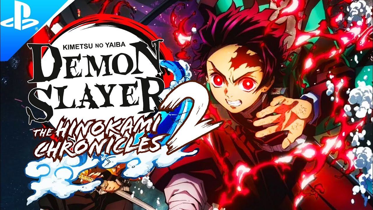 Demon Slayer Kimetsu No Yaiba The Hinokami Chronicles