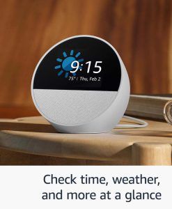 Echo Sport 2