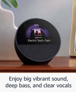 Echo Sport 3