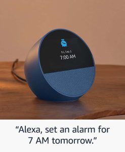 Echo Sport 4