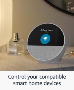 Echo Sport 5