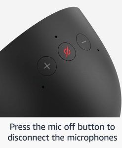 Echo Sport 6
