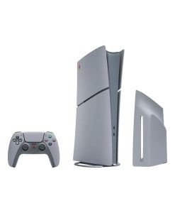 Máy Chơi Game Sony Playstation 5 Slim Digital Edition – 30th Anniversary Limited Edition Bundle 2